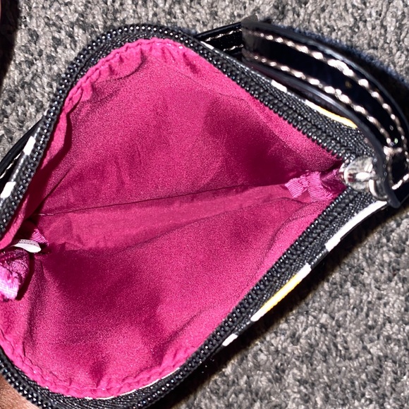 Nine West Wristlet - Picture 3 of 3